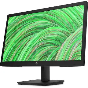 HP MONITOR V24G5 (24INCHES FHD,HDMI AND VGA)