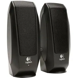 LOGITECH AUDIO SYSTEM 2.0 S120