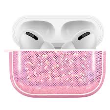 NILLKIN GLITTERS AIRPOD PRO CASE