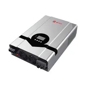 MERCURY INVERTER CHARGER: MODEL 5001 SPIRIT PLUS 5K VA USED