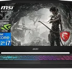 MSI KATANA 15 B13VFK-2049 GAMING (15132049)