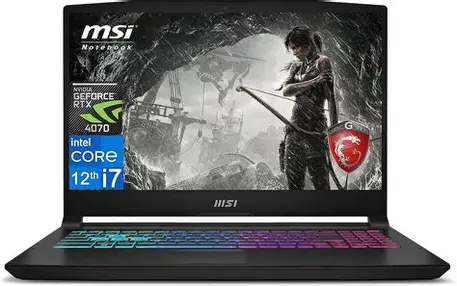 MSI KATANA 15 B13VFK-2049 GAMING (15132049)