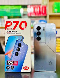 ITEL P70128+4