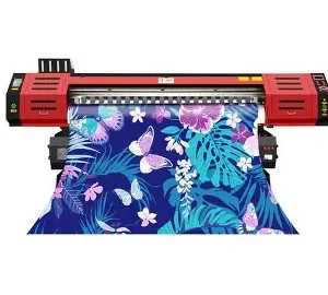 SUBLIMATION PRINTER