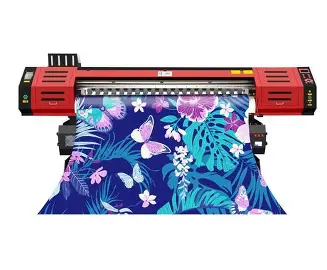 SUBLIMATION PRINTER