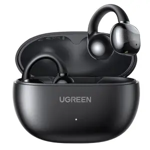 UGREEN EARBUD HITUNE S3 BLACK/WHITE