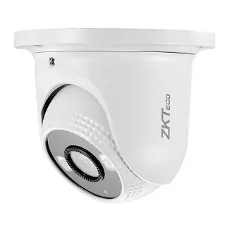ZKTECO BRAND, 5MP AHD EYEBALL CAMERA ES-