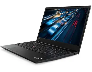 LENOVO THINKPAD E580 20KS001RUK