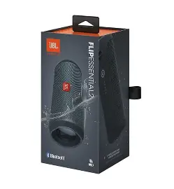 JBL SPEAKER FLIP ESSENTIAL 2 BLUETOOTH