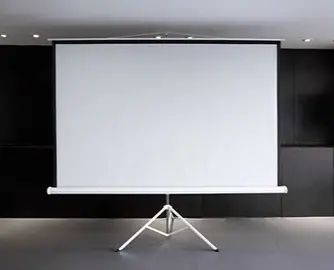 PROJECTOR SCREEN IN CTN