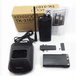 KENWOOD (TK-3107)TX/RX