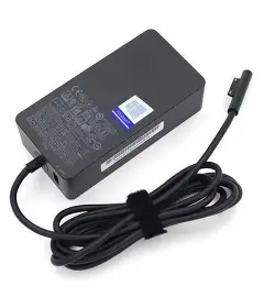 MICROSOFT SURFACE GO 2 UK PLUG