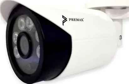PREMAX CCTV BULLET CAMERA PM-BCC84