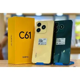 REALME C61 8+256GB