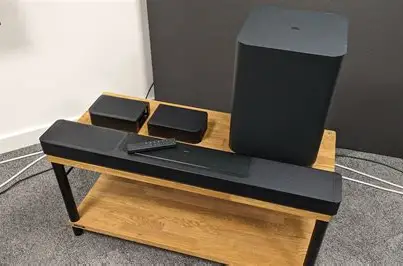 JBL BAR 1300 PRO-SOUNDBAR