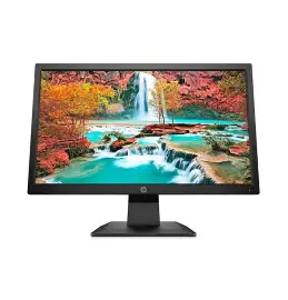 HP P20V 19.5 INCH M0NITOR (5RD66AS)