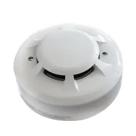 PHOTOELECTRIC SMOKE DETECTOR