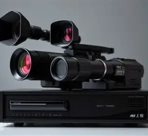 DIGITAL VIDEO REC.SYSTEM