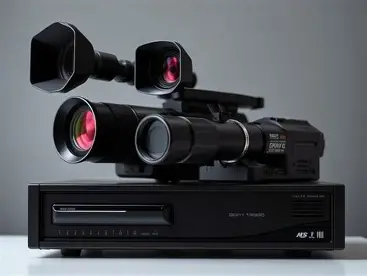 DIGITAL VIDEO REC.SYSTEM