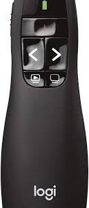 LOG WIRELESS PRESENTER R400