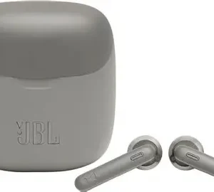 JBL TUNE 220 SILVER