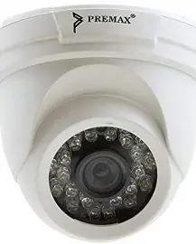 PREMAX CCTV DOME CAMERA PM-DCC54