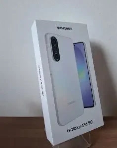 SAMSUNG GALAXY A36 8+256GB 5G