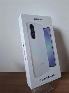 SAMSUNG GALAXY A36 8+256GB 5G