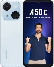ITEL A50C 2+32