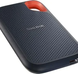 SANDISK EXTERNAL SSD 500GB USB3.2