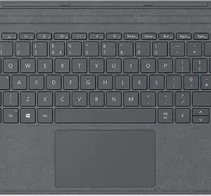 SURFACE GO 2 KEYBOARD 5 ROWS
