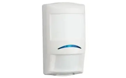 BOSCH MOTION DETECTOR