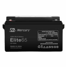 MECURY UPS BATTERY 12V 7 MAH