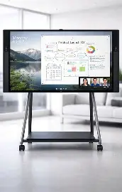 MICROSOFT SURFACE HUB 84