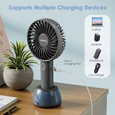 ORAIMO OHF-201A SMART HANDHELD FAN