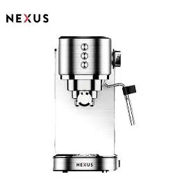 NEXUS NX-EC005 ESPRESO COFFE MAKER BS PLUG/DISPL SWITCH