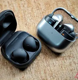 SAMSUNG GALAXY BUDS