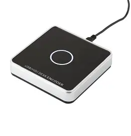 ZKTECO D147 ENCODER ZIGBEE