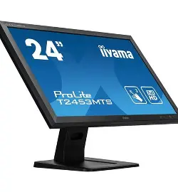 IIYAMA 24” PROLITE T2453MTS-B1 MONITOR