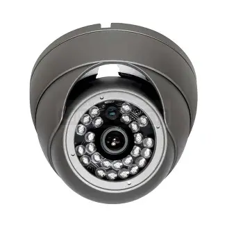 IR DOME CAMERA-420TVL,15M