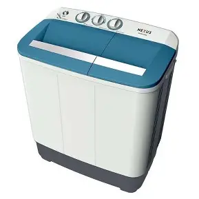NEXUS TOP LOAD AUTOMATIC 7.5KG NX-WM-75ATL