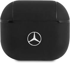 MERCEDES-BENZ AIRPODS 3 CASE-BLACK