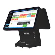 PREMAX POINT OF SALE PM-BRID 920