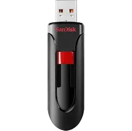 SANDISK GLIDE FLASH 3.0 64GB