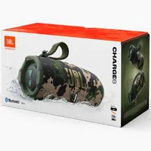 JBL CHARGE 6 SQUAD