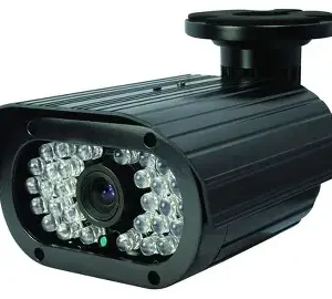 IR WEATHER PROOF CAMERA