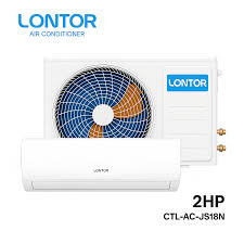 LONTOR 2HP AC CTL-AC-JS18N