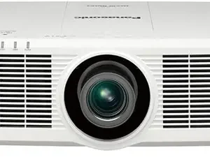 PANASONIC LCD PROJECTOR MZ570LU