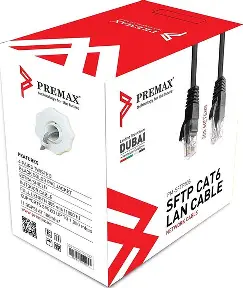 PREMAX FAST CABLE PC-22