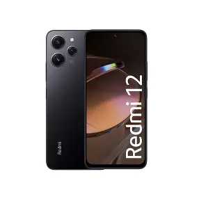 REDMI 12 4+128GB